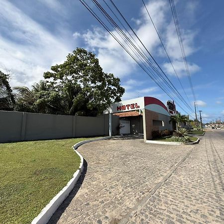 Tititi Motel (Adults Only) Olinda Luaran gambar