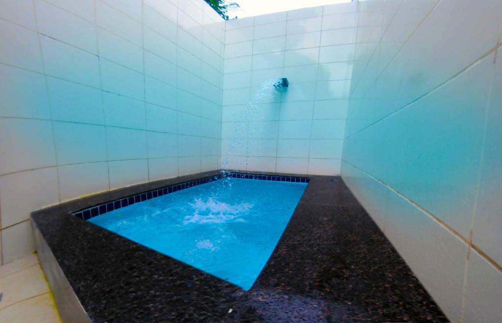Tititi Motel (Adults Only) Olinda Luaran gambar