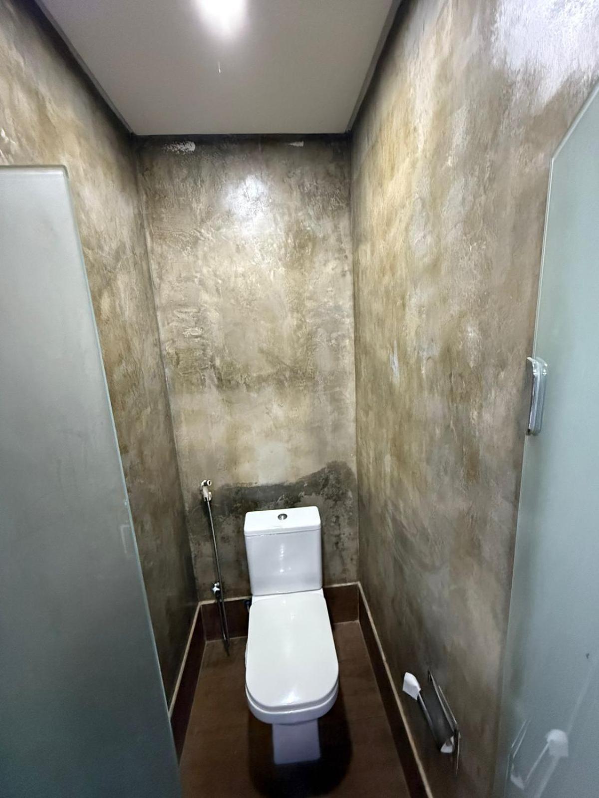 Tititi Motel (Adults Only) Olinda Luaran gambar