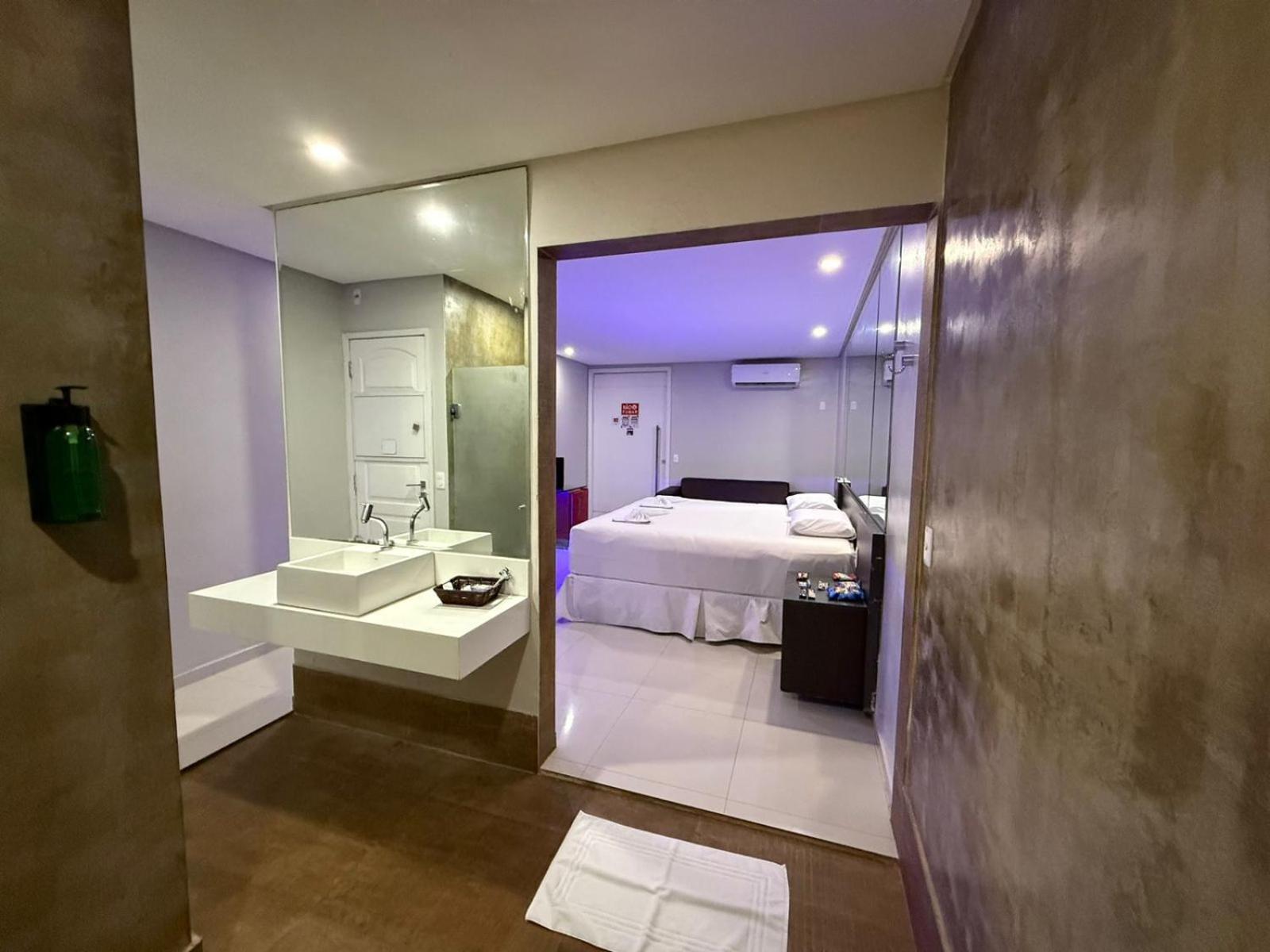 Tititi Motel (Adults Only) Olinda Luaran gambar