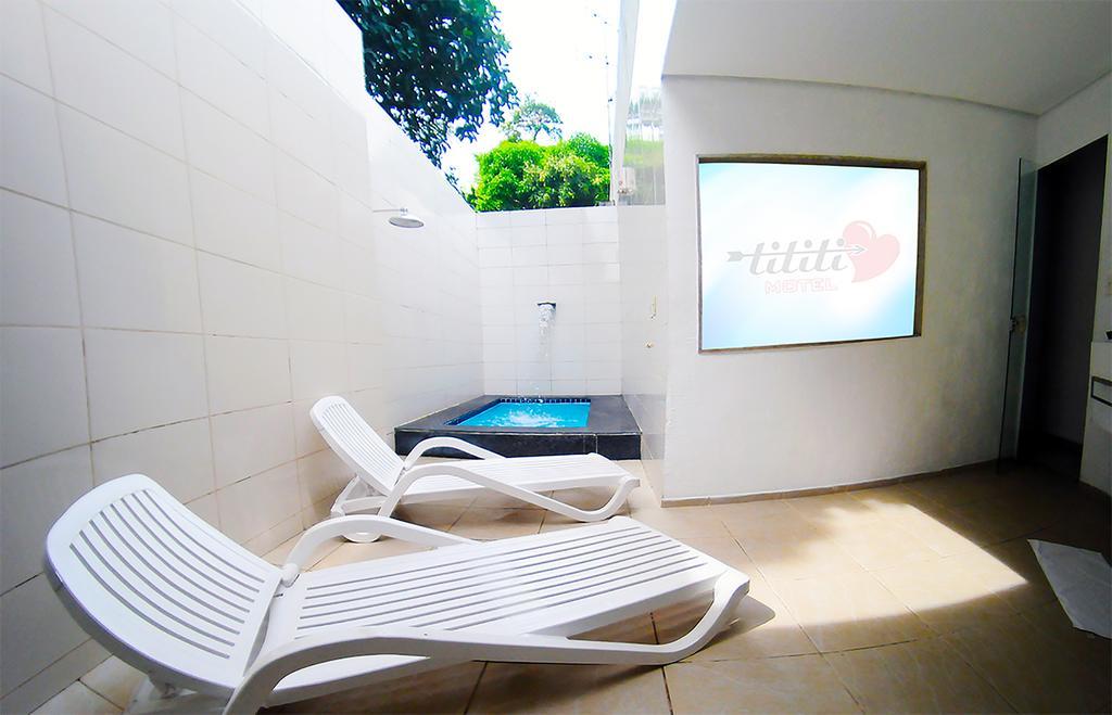 Tititi Motel (Adults Only) Olinda Luaran gambar
