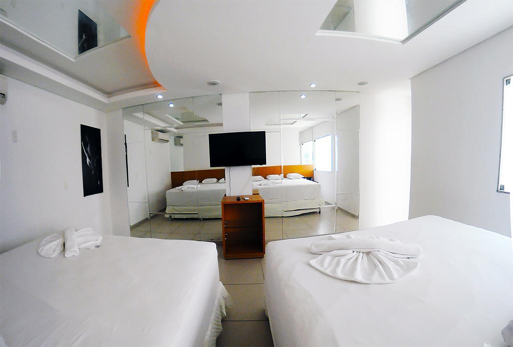 Tititi Motel (Adults Only) Olinda Luaran gambar