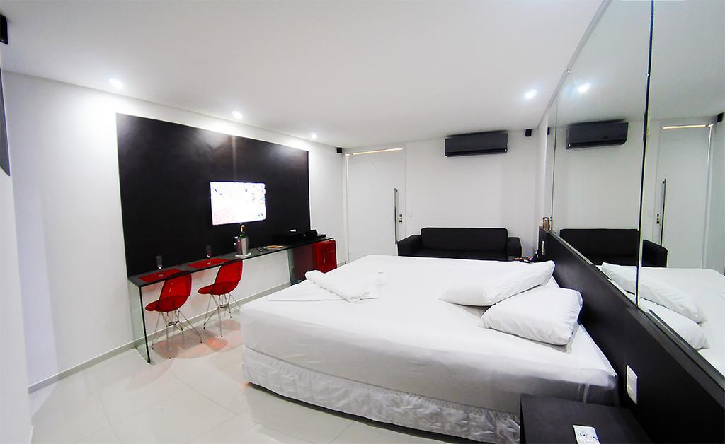 Tititi Motel (Adults Only) Olinda Luaran gambar