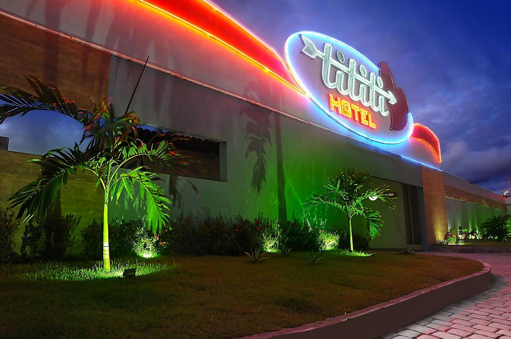 Tititi Motel (Adults Only) Olinda Luaran gambar