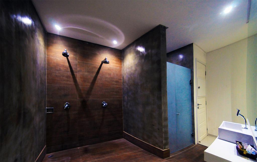 Tititi Motel (Adults Only) Olinda Luaran gambar