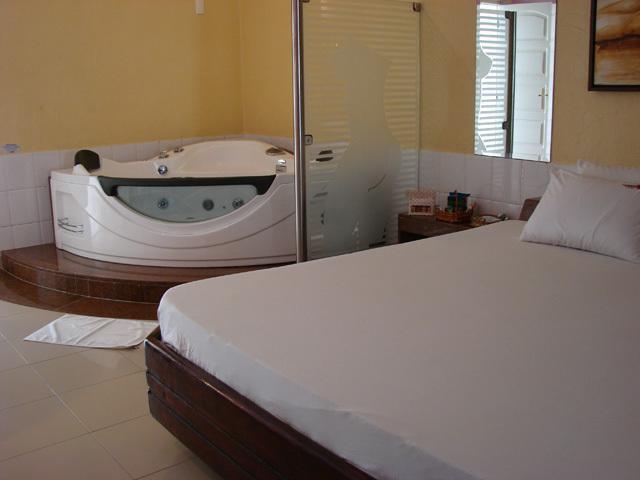 Tititi Motel (Adults Only) Olinda Bilik gambar