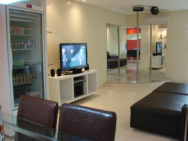 Tititi Motel (Adults Only) Olinda Luaran gambar