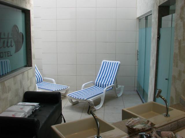 Tititi Motel (Adults Only) Olinda Bilik gambar