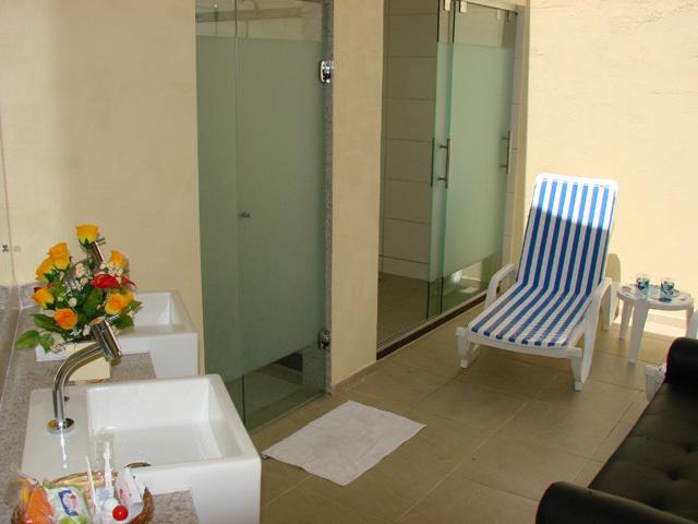Tititi Motel (Adults Only) Olinda Luaran gambar