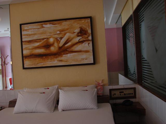Tititi Motel (Adults Only) Olinda Luaran gambar