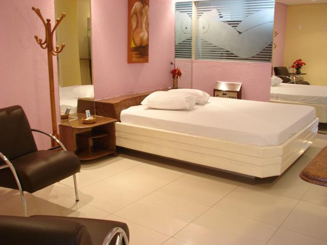 Tititi Motel (Adults Only) Olinda Luaran gambar