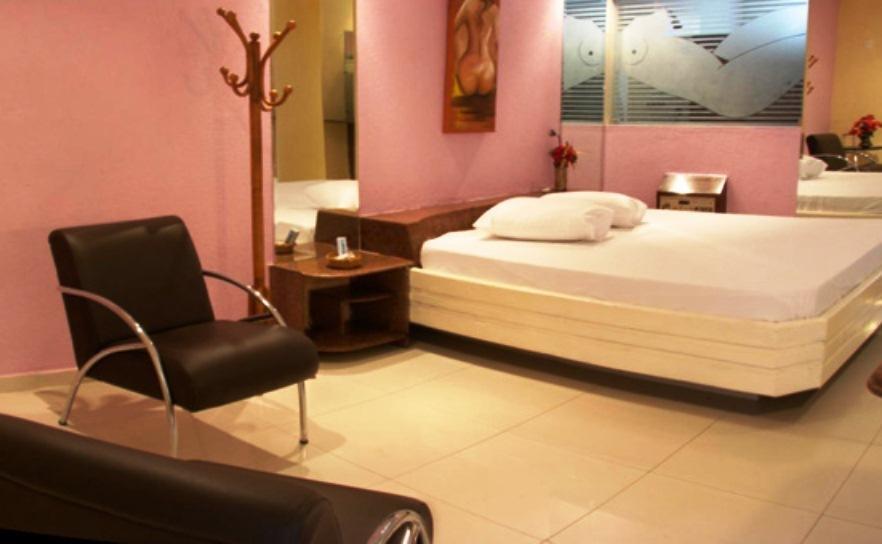 Tititi Motel (Adults Only) Olinda Luaran gambar