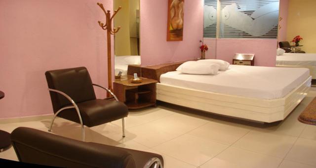 Tititi Motel (Adults Only) Olinda Luaran gambar