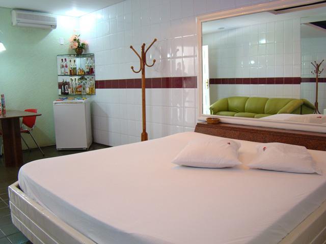 Tititi Motel (Adults Only) Olinda Bilik gambar
