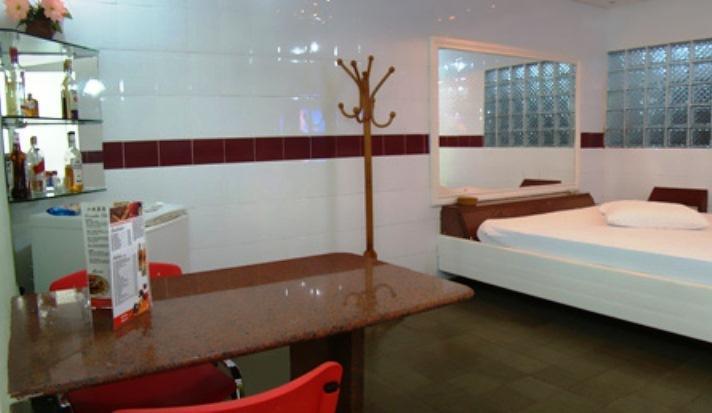 Tititi Motel (Adults Only) Olinda Bilik gambar