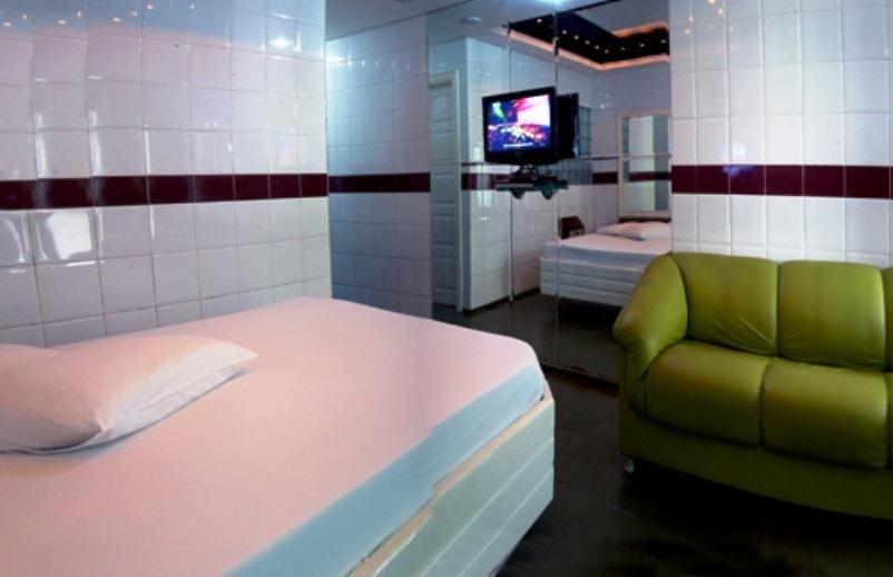 Tititi Motel (Adults Only) Olinda Bilik gambar